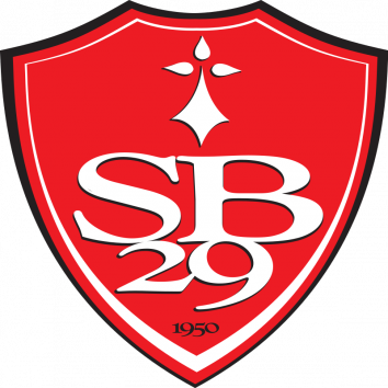 Escudo del Stade Brestois 29
