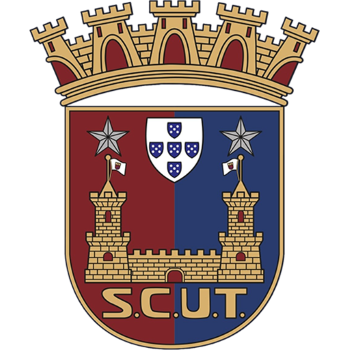 Escudo del Torreense