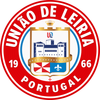 Escudo del Uniao de Leiria