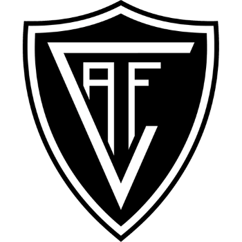 Escudo del Académico de Viseu FC